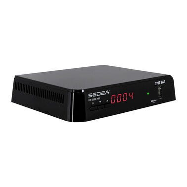 SEDEA TERMINAL TNTSAT HD ST-5300HD 0