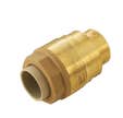 Bouchon automatique pour tube cuivre Diam.14 mm