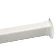 Passage mur linéaire pour goulotte 80 x 60 mm - ELETTROCANALI