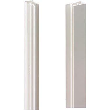Elargisseur tapée isolation PVC l.2 x L.300 cm - GROSFILLEX 0