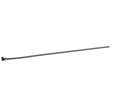 LOT DE 50 COLLIERS DE FIXATION 7.6X370MM