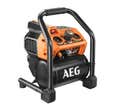 Compresseur pneumatique sans fil 18V AEG Brushless sans baterie ni chargeur BK18-38BL-0 4935471201