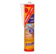 Mastic multi-usages 11FC noir Sikaflex - SIKA