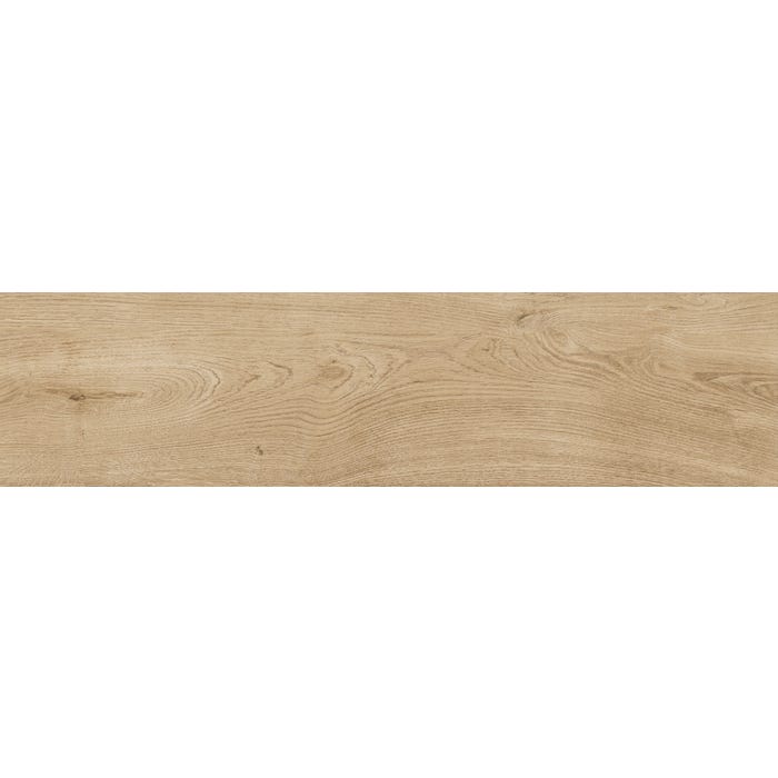 Carrelage sol intérieur effet bois l.30x L.120 cm - Oak Blonde 4