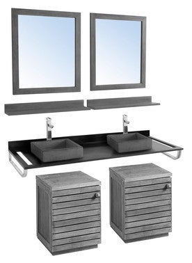 Plan Vasque Bricoman