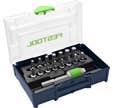 Présentoir comptoir SYS3-CE XXS - FESTOOL