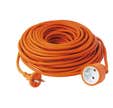 RALLONGE DE JARDIN 25M 2G1.5