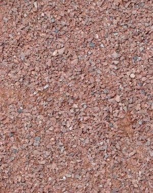 Big bag gravillon porphyre rouge 6 10 mm 1 m environ 1 5 tonne