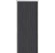 Bloc-porte palière EI30 stratifié banian serrure 3 points Huiss.72/54 mm poussant droit H.204 x l.73 cm - JELD WEN