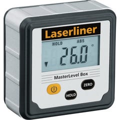 Niveau digital masterlevel box - LASERLINER 0