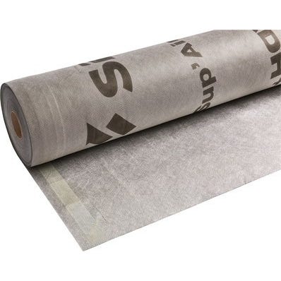 Ecran Sous Toiture Hautement Permeable A La Vapeur D Eau R2 L 20 X 1 5 M Siplast Bricoman