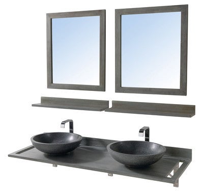 Plan Vasque Bricoman