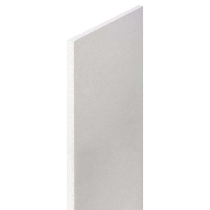 Panneaux isolant polystyrène expansé sol et mur R = 0,5 L.120 x l.50 cm Ep.20 mm - ISOLAVA 1