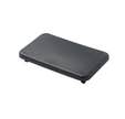 EMBOUT POTEAU POUR CLOTURE KLOSUP GRIS
