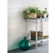 Lambris Bois Sapin du Nord - Finition brut de sciage blanc - 12x135x2350mm