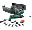 PLATEFORME MULTIFONCTIONS 250W TOOLBOX BOSCH