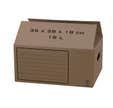 CARTON EMBALLAGE 18L 36X28X18CM