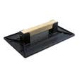 Taloche plastique rectangulaire