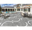 Sol ex 20mm pave paris gr arc blc 0,73m²