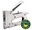 Agrafeuse manuelle pro acier R36 - RAPID