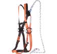 KIT DE RETENUE ELARA130 DELTAPLUS