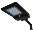 Projecteur LED mural solaire 15W