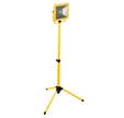 PROJECTEUR DE CHANTIER SUR PIED 50W 4500LM LED