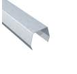COUVRE-JOINT CLASSIC NATUREL 0,65X140X2.000MM - RHEINZINK