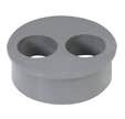 Tampon réduction opercule PVC Diam.100/40/32 mm