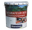 Saturateur bois environnement BLANCHON Bois clair 20L