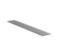Bordure droite PVC Ep.1 x H.19 x L.200 cm