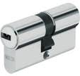 CYLINDRE NICKELE D6 ABUS 30X35MM