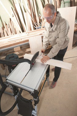 scie sur table 1800w de chantier metabo set d accessoires uk290 0192901000 bricoman