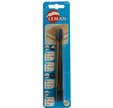 Lot de 12 lames à chantourner ergot L.127 x l.2 x Ep.0,25 mm 7,5 DPC - LEMAN