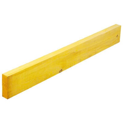 Bastaing Sapin Traite Classe 2 63 X 175 Mm Long 3 M Bricoman