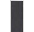 Bloc-porte palière EI30 stratifié banian serrure 1 point Huiss.72/54 mm poussant droit H.204 x l.73 cm - JELD WEN