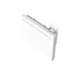 RADIATEUR INERTIE FONTE 1000W ONEA HEALLUX