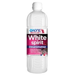 White spirit désaromatisé 1 L - ONYX