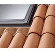 Raccord pour fenêtres de toit tuile EDW O CK02 l.55 x H.78 cm - VELUX