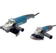 Coffret meuleuses - MAKITA GA9050 + GA5030R - MEU052
