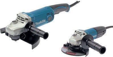 Coffret Meuleuses Makita Ga9050 Ga5030r Meu052 Bricoman