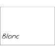 Peinture bois glycéro int/ext blanc 0,5 L - ADDICT