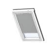Store occultant DKL gris Sk06 l.114 x H.118 cm - VELUX