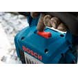 Brise béton HEX30 chantier - GSH 16-30 BOSCH