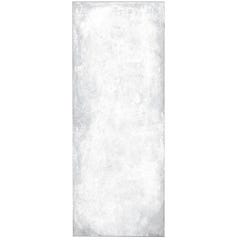 Revêtement mural EasyStyle l.100 x L.255 cm Italian stone blanc 41F- Hüppe 1