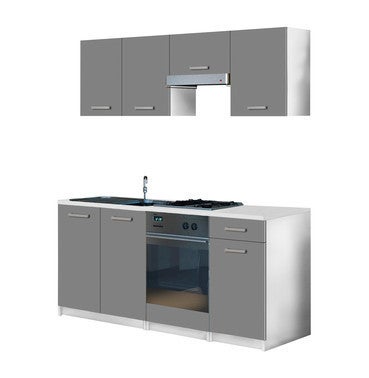 cuisine brise grise bricoman