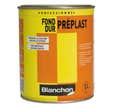 Fond dur BLANCHON Préplast Incolore 1L