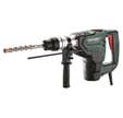 Perforateur burineur SDS Max filaire 7,1J METABO 1100W KH5-40 600763500