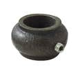 Bague en fonte