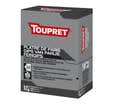 Plâte de paris en poudre blanc 1 kg - TOUPRET
